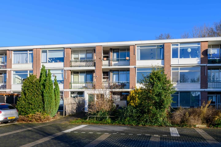 Koninginneweg 139 in Bodegraven