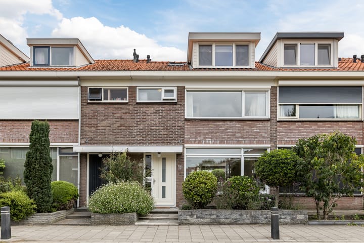 Foto von Haus Koninginneweg 175, Bodegraven