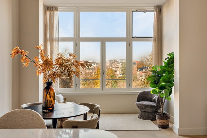 Koninginneweg 190D dans Amsterdam photo