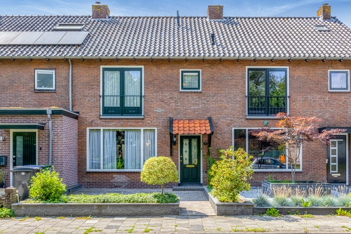 Koninginneweg 22 in Kortenhoef