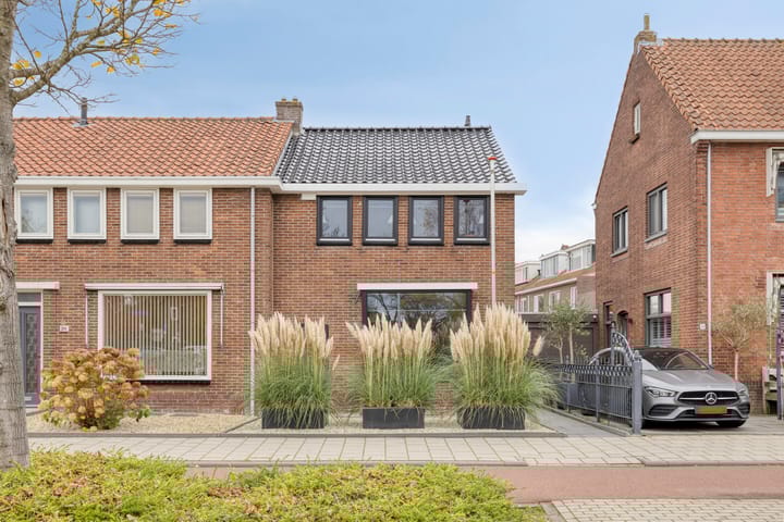 Photo de la maison Koninginneweg 28, Zwijndrecht