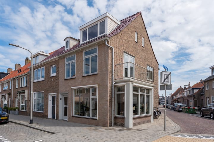 Photo of property Koninginneweg 32A, Katwijk