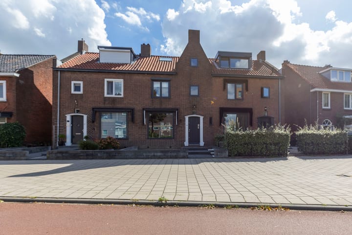 Koninginneweg 48 in Zwijndrecht