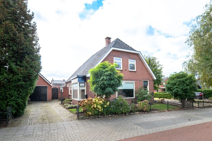 Koninginneweg 6 in Rijssen
