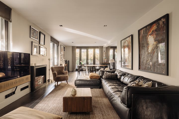 Koninginneweg 62A in Amsterdam