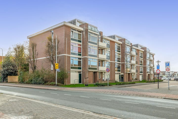 Photo de la maison Koninginneweg 7, Lisse