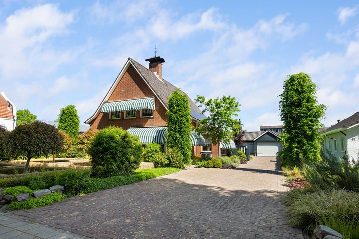 Koninginneweg 89 in Oud-Beijerland