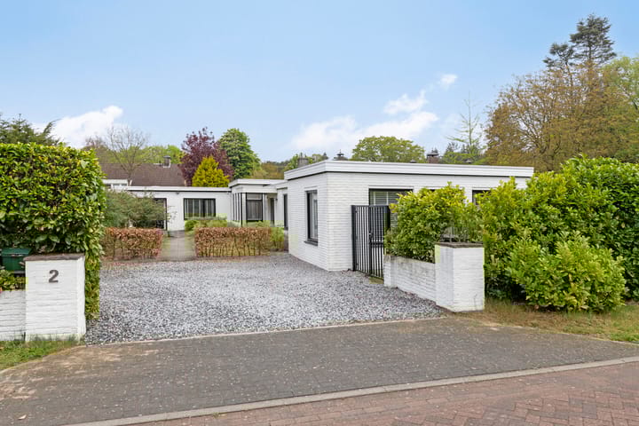 Photo of property Koninglaan 2, Helmond