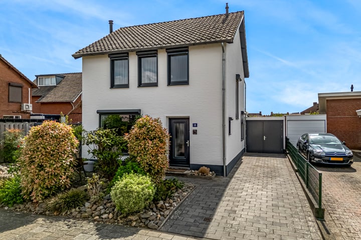 Photo of property Koningsberg 18, Urmond