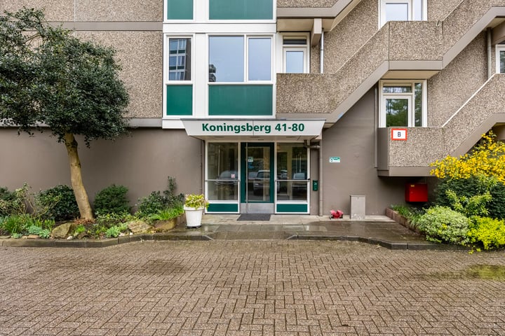 Photo of property Koningsberg 41, Doorwerth