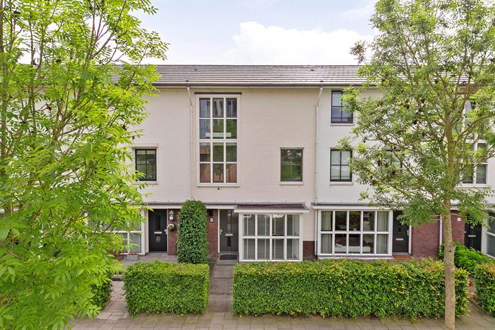 Photo of property Koningsboulevard 108, Huissen