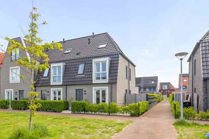 Koningsbrink 108 in Julianadorp