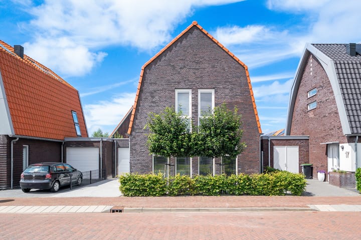 Koningsbrink 19 in Julianadorp