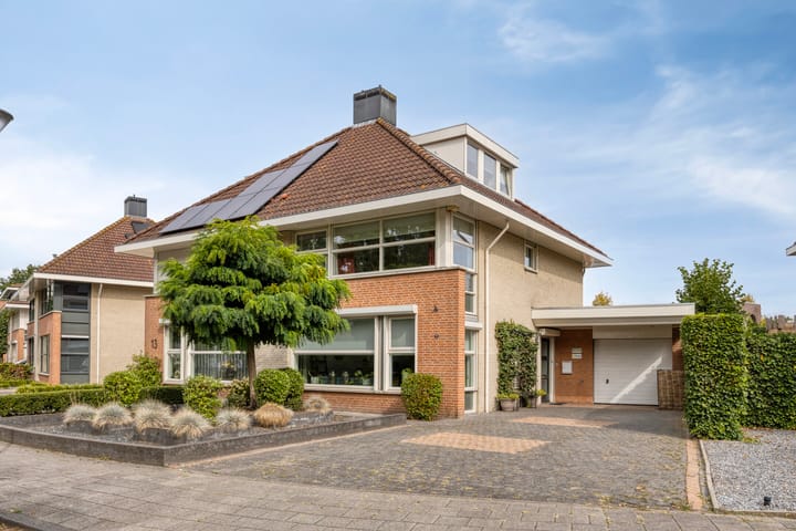 Koningsdiep 15 in Kaatsheuvel