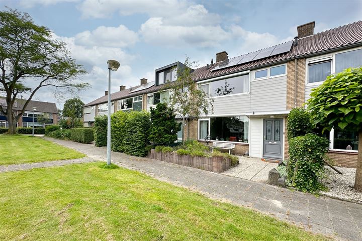Photo of property Koningshof 10, Hoevelaken