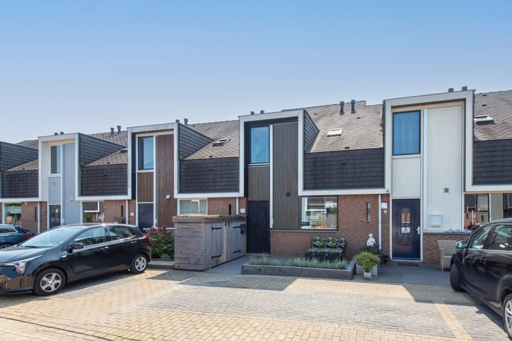 Photo of property Koningshof 18, Obdam