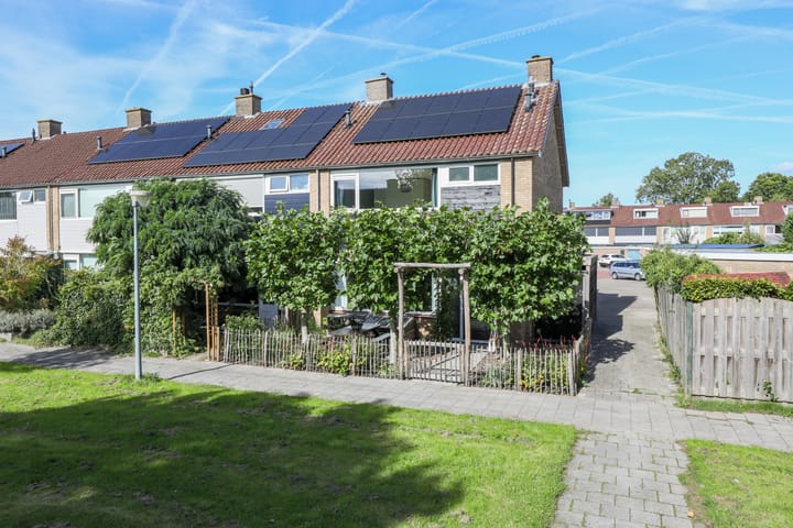 Koningshof 2 in Hoevelaken