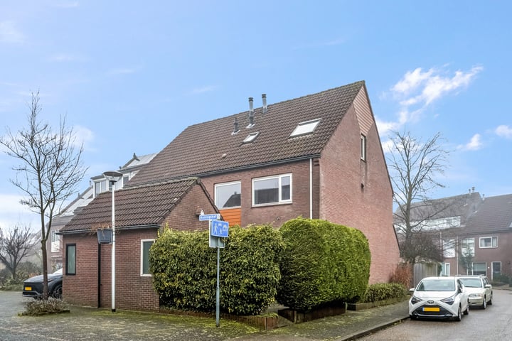 Koningshof 2 in Ede