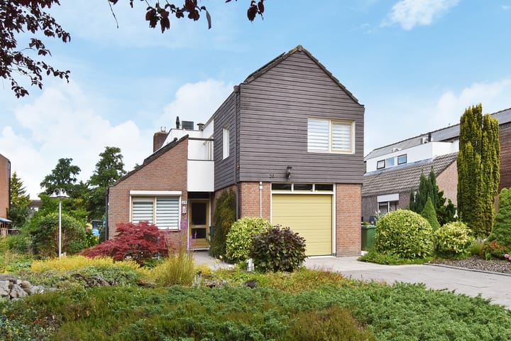 Koningshof 26 in Pijnacker