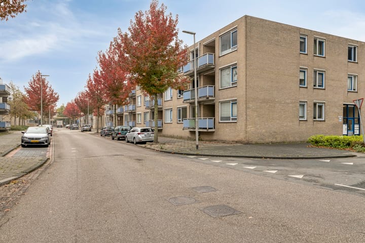 Koningshof 67 in Alphen aan den Rijn