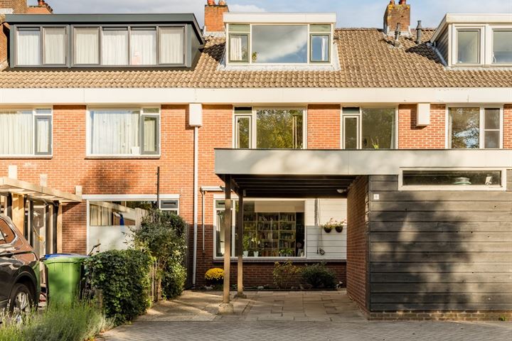 Photo of property Koningshof 8, Harmelen