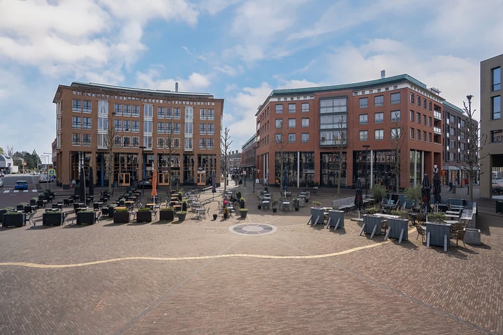 Koningshof 81 in Ridderkerk