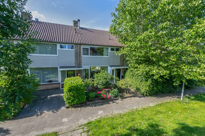 Koningshof 9 in Hoevelaken