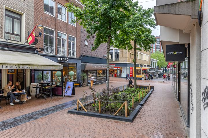 Koningshofje 8B in Nijmegen