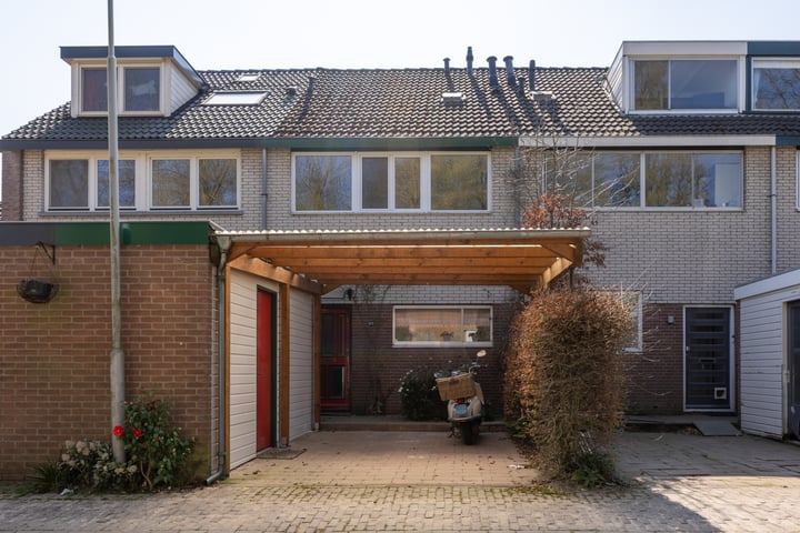Koningsholster 66 in Beek Foto