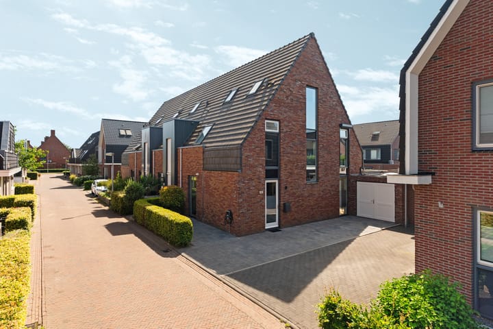 Koningskampstraat 17 in Zevenaar