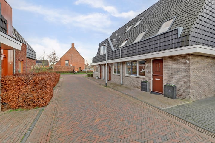 Koningskampstraat 5 in Zevenaar foto