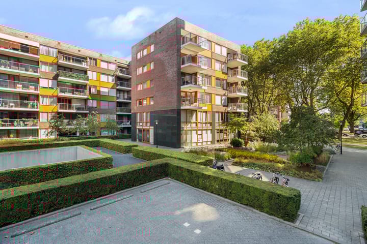 Koningslaan 229 in Rotterdam