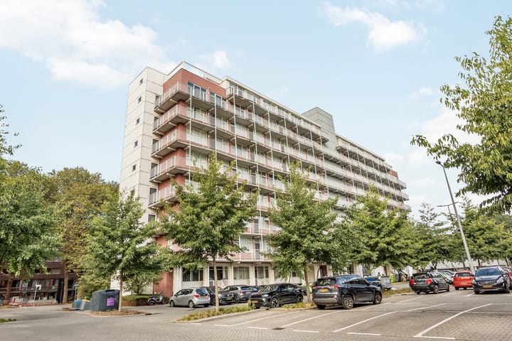 Koningslaan 244 in Rotterdam