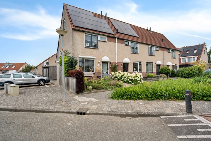 Koningsland 21 in Steenwijk