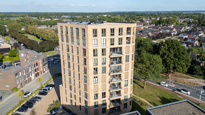 Photo de la maison Koningslinde 1H-01, Zevenaar