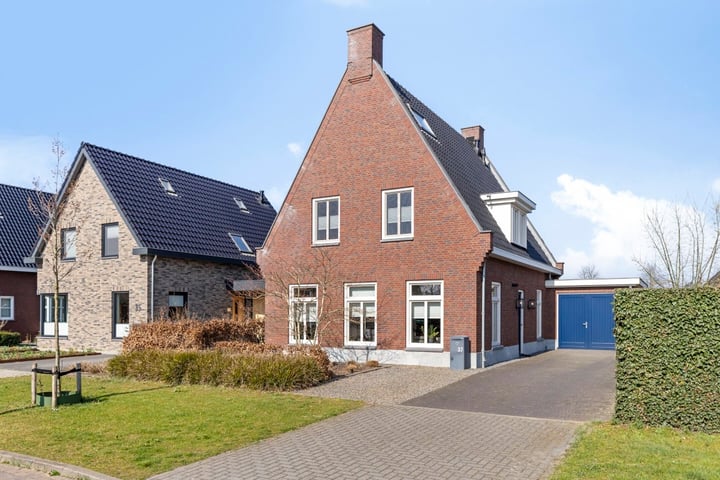 Photo of property Koningslinde 37, Wanroij