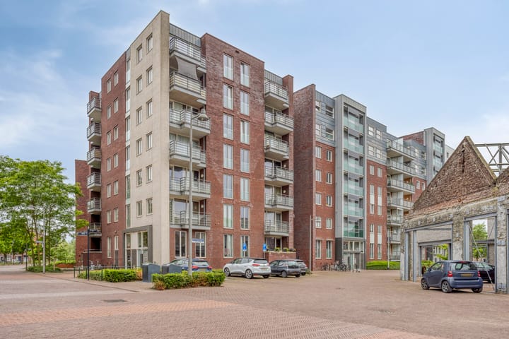 Koningsloper 165 in Oss