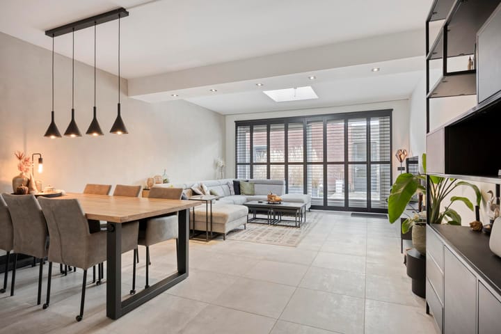 Photo de la maison Koningsloper 20, Oss