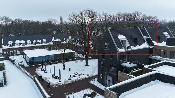 Photo of property Koningsoord 124, Berkel-Enschot