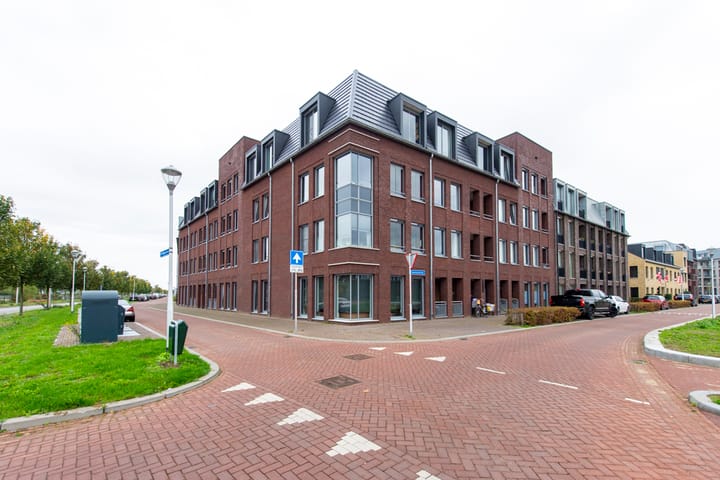 Koningsoordlaan 188 in Berkel-Enschot photo