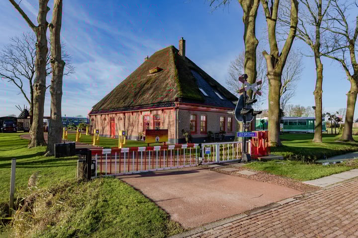 Koningspade 36 in Hoogwoud