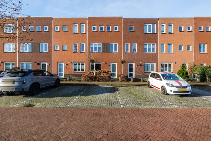 Koningspage 103 in Hoogeveen