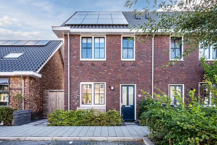 Foto von Haus Koningspage 13, Driebruggen