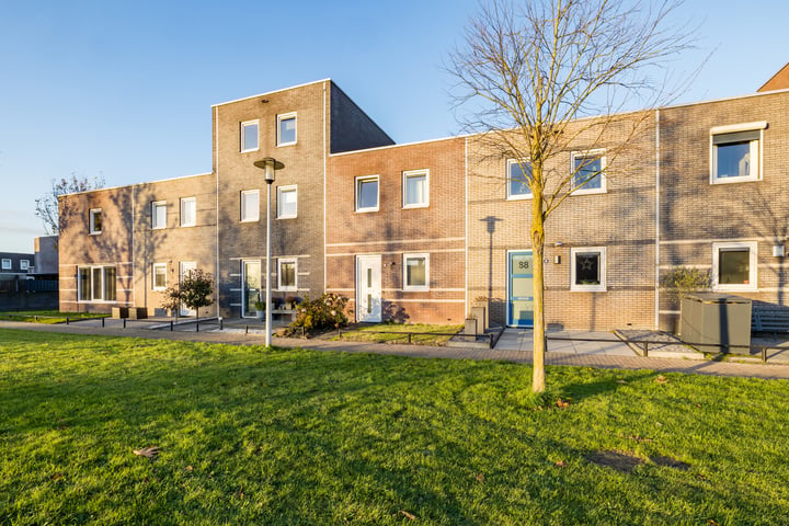 Koningspage 90 in Hoogeveen