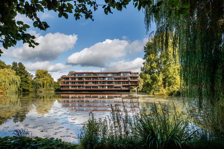 Photo of property Koningspark 12, Harmelen