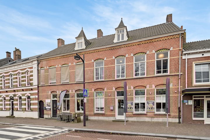 Koningsplein 4 in Asten