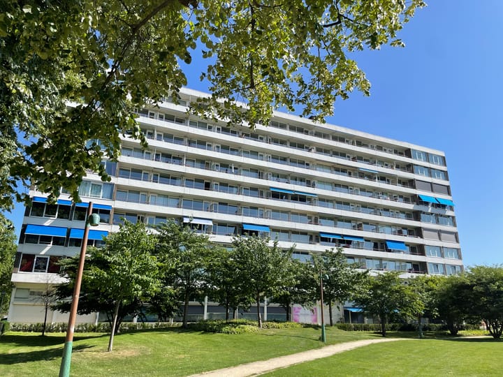 Koningsplein 61D in Maastricht