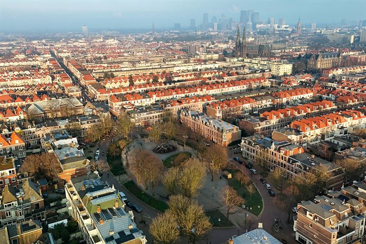 Koningsplein 7 in 's-Gravenhage