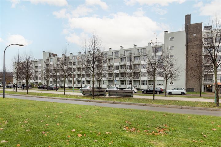 Koningsplein flat 116E in Maastricht