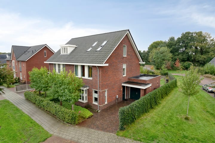 Koningsspil 18 in Nunspeet